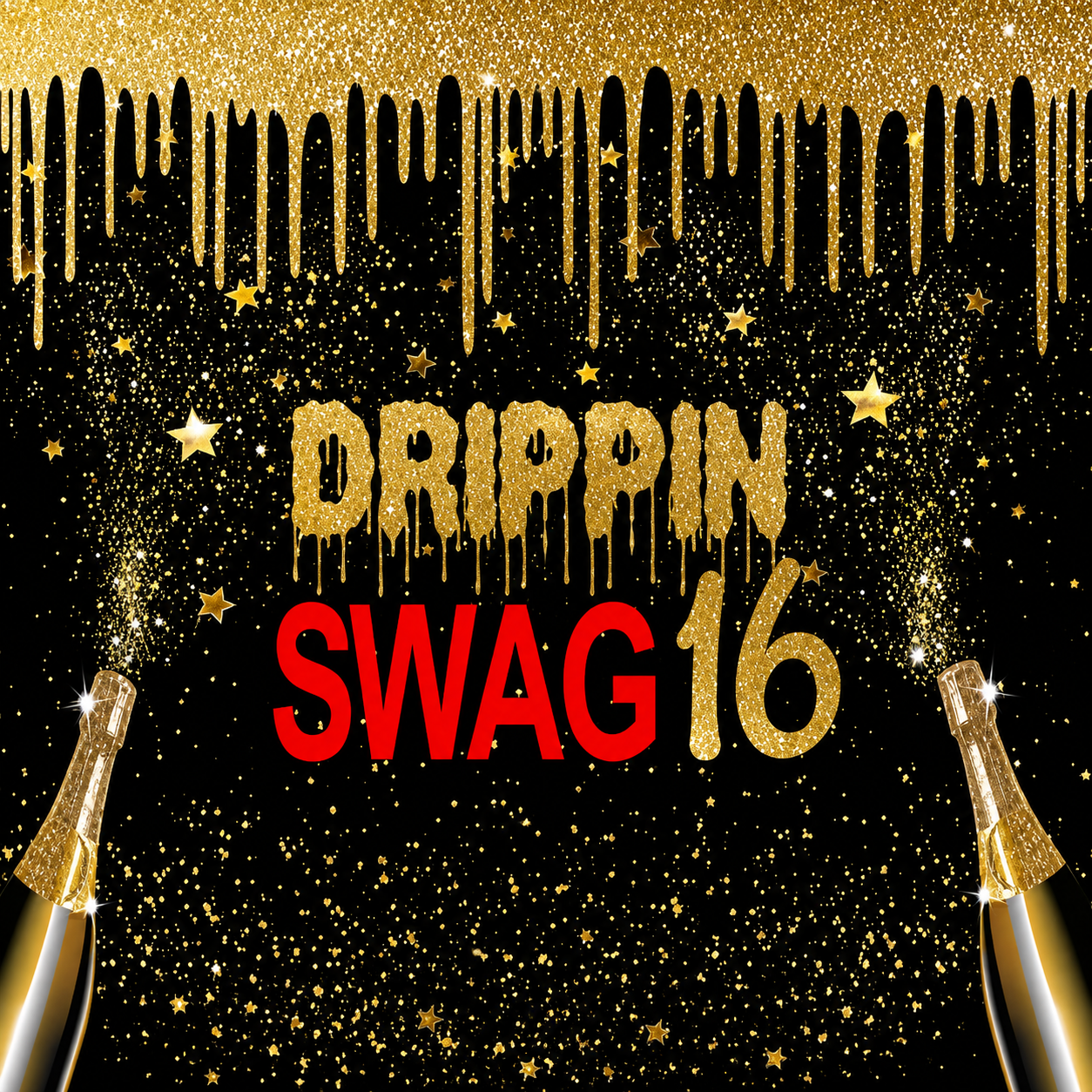 Uforia Entertainment Sweet 16 celebration